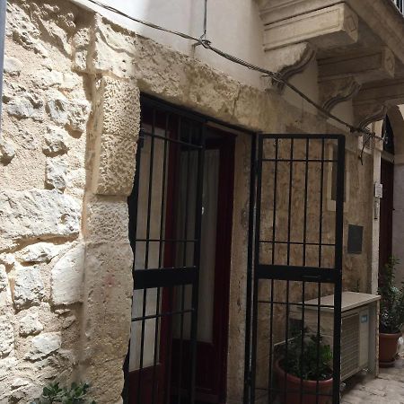 Dammuso Raffaello Appartement Scicli Buitenkant foto