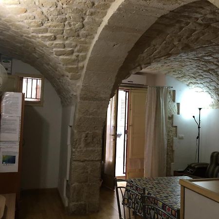 Dammuso Raffaello Appartement Scicli Buitenkant foto