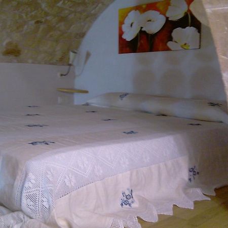Dammuso Raffaello Appartement Scicli Kamer foto