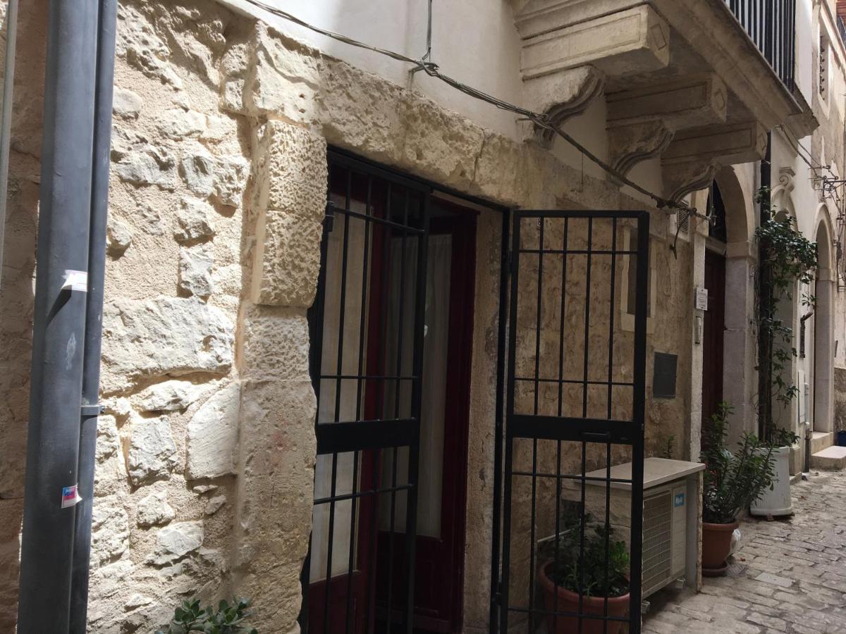 Dammuso Raffaello Appartement Scicli Buitenkant foto