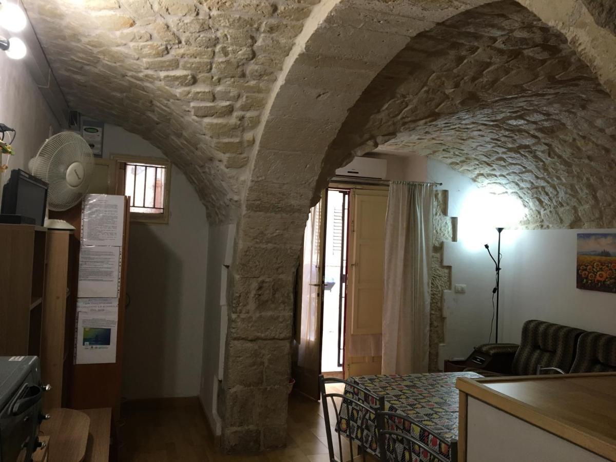 Dammuso Raffaello Appartement Scicli Buitenkant foto
