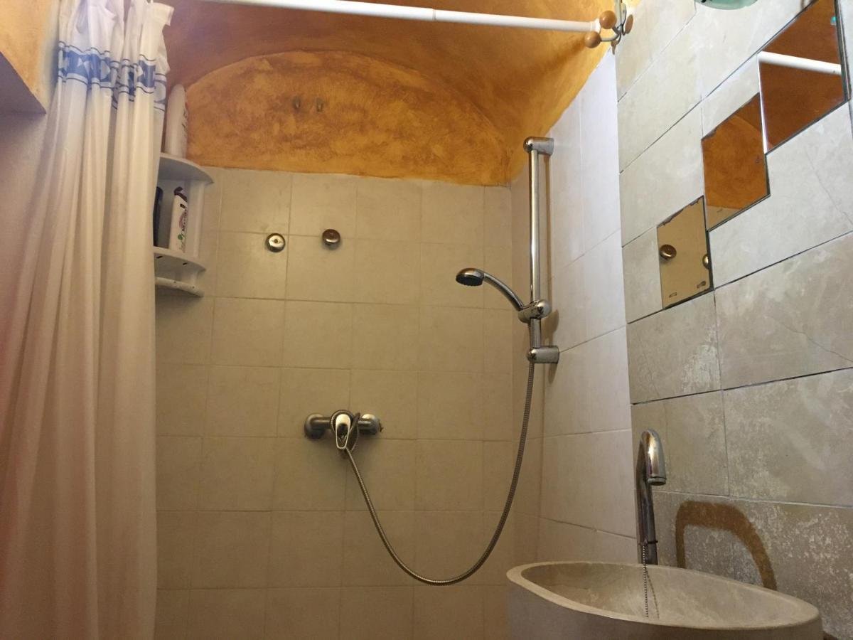 Dammuso Raffaello Appartement Scicli Buitenkant foto