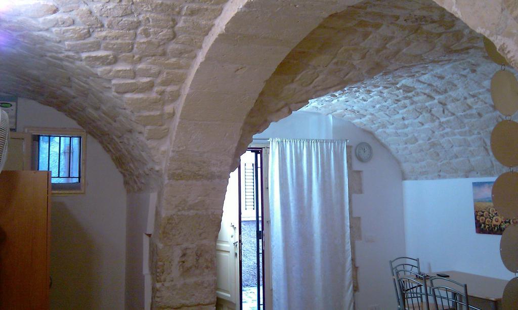 Dammuso Raffaello Appartement Scicli Kamer foto