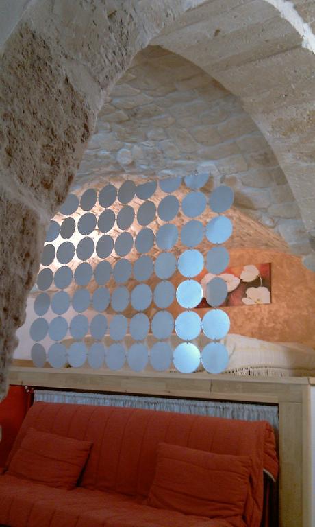 Dammuso Raffaello Appartement Scicli Kamer foto