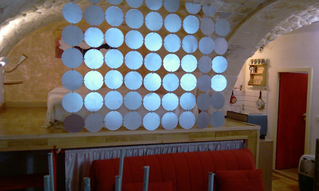 Dammuso Raffaello Appartement Scicli Kamer foto