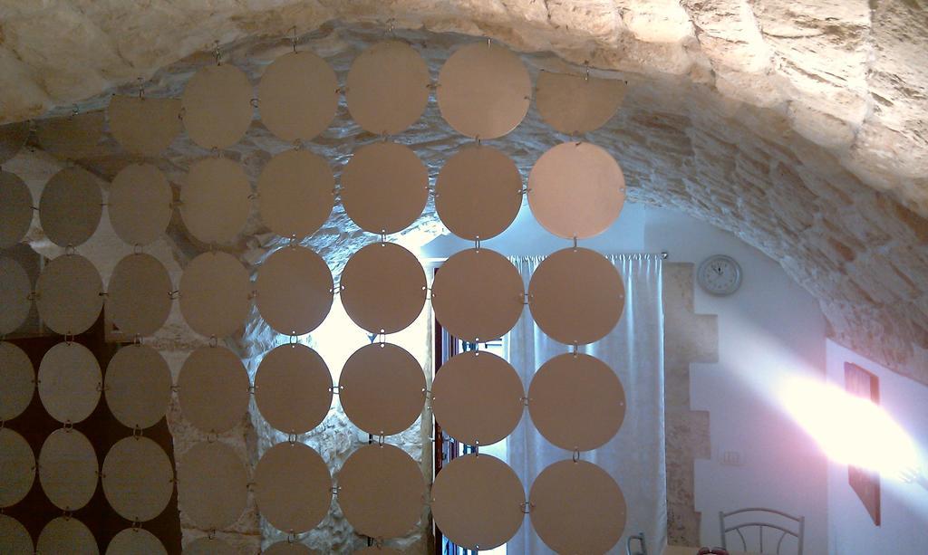Dammuso Raffaello Appartement Scicli Kamer foto