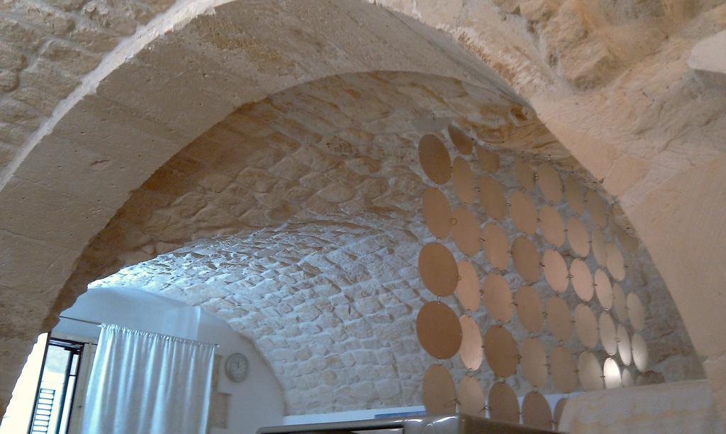 Dammuso Raffaello Appartement Scicli Kamer foto