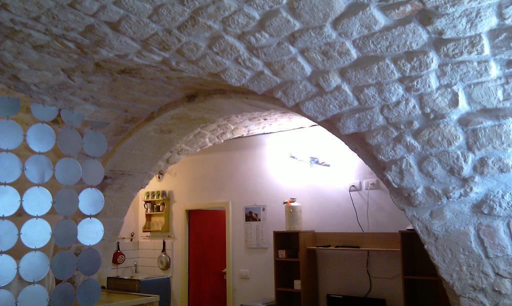 Dammuso Raffaello Appartement Scicli Kamer foto