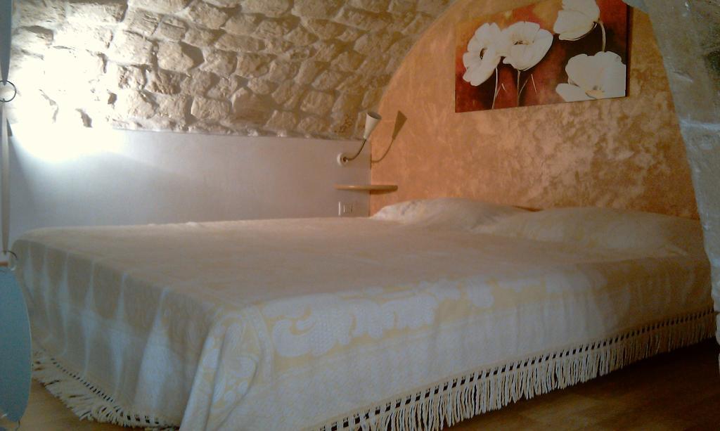 Dammuso Raffaello Appartement Scicli Kamer foto