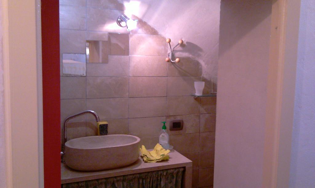 Dammuso Raffaello Appartement Scicli Kamer foto