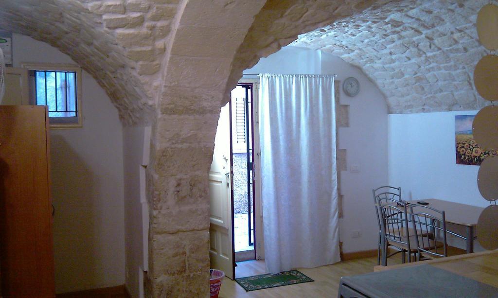 Dammuso Raffaello Appartement Scicli Kamer foto