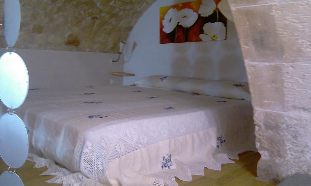 Dammuso Raffaello Appartement Scicli Kamer foto