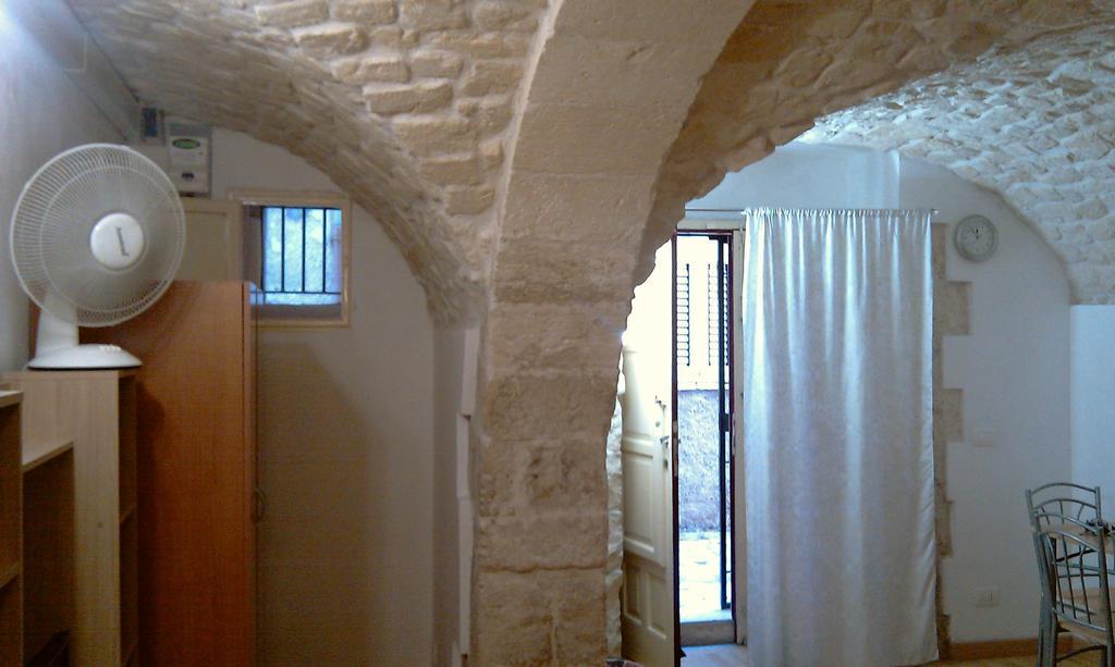 Dammuso Raffaello Appartement Scicli Kamer foto