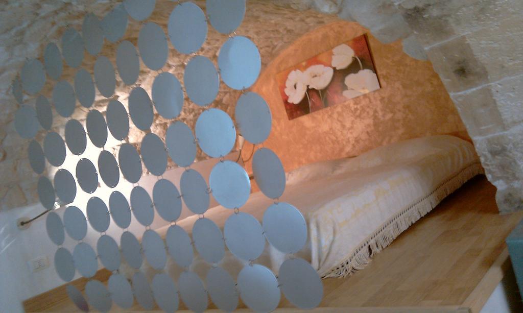 Dammuso Raffaello Appartement Scicli Kamer foto