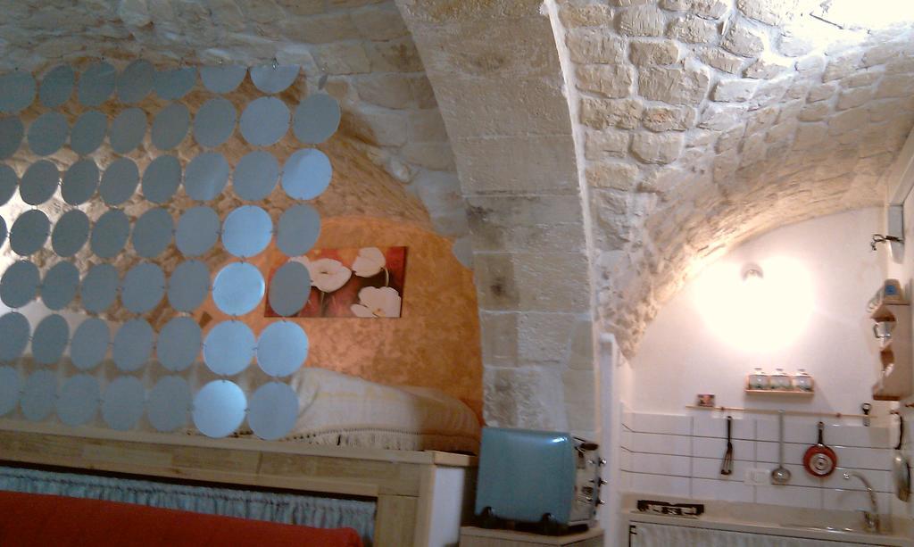 Dammuso Raffaello Appartement Scicli Buitenkant foto