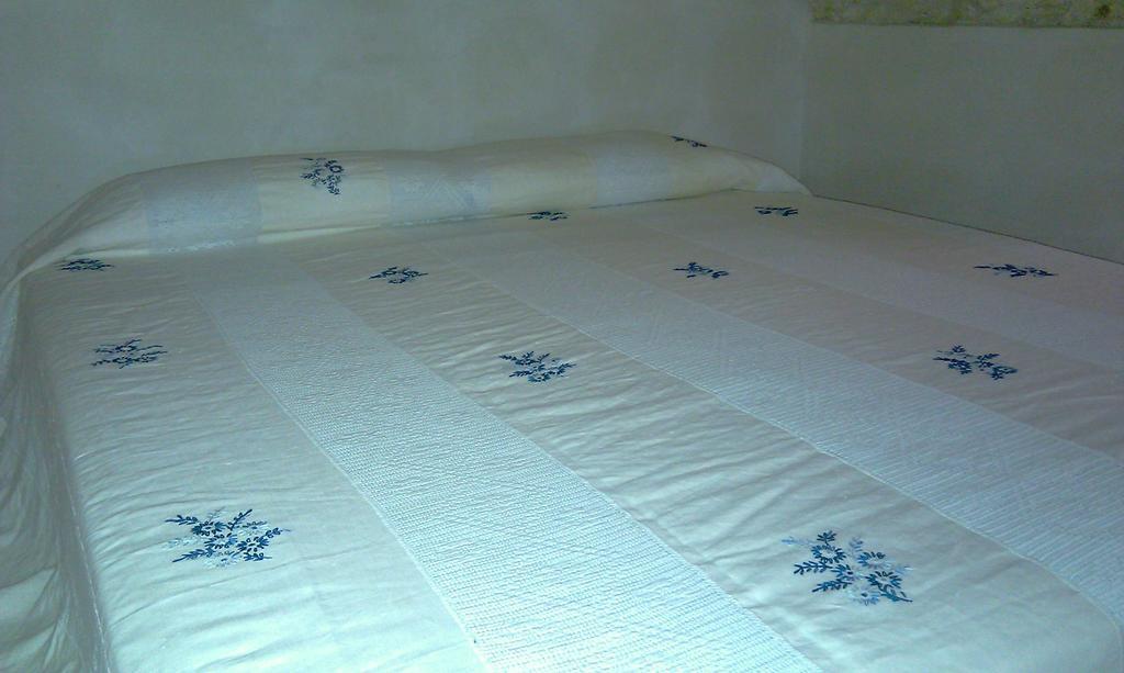 Dammuso Raffaello Appartement Scicli Buitenkant foto
