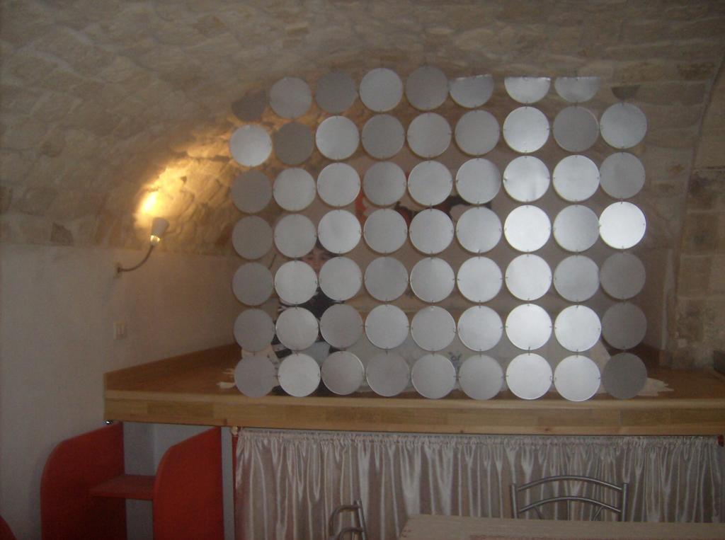 Dammuso Raffaello Appartement Scicli Buitenkant foto