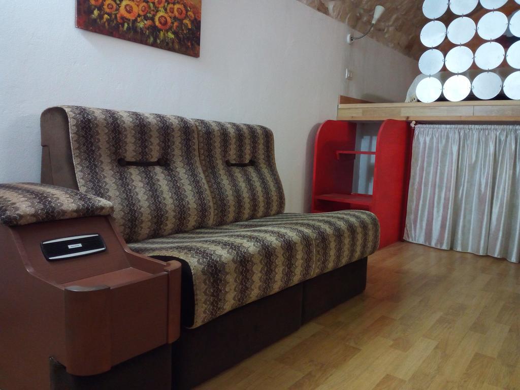 Dammuso Raffaello Appartement Scicli Buitenkant foto