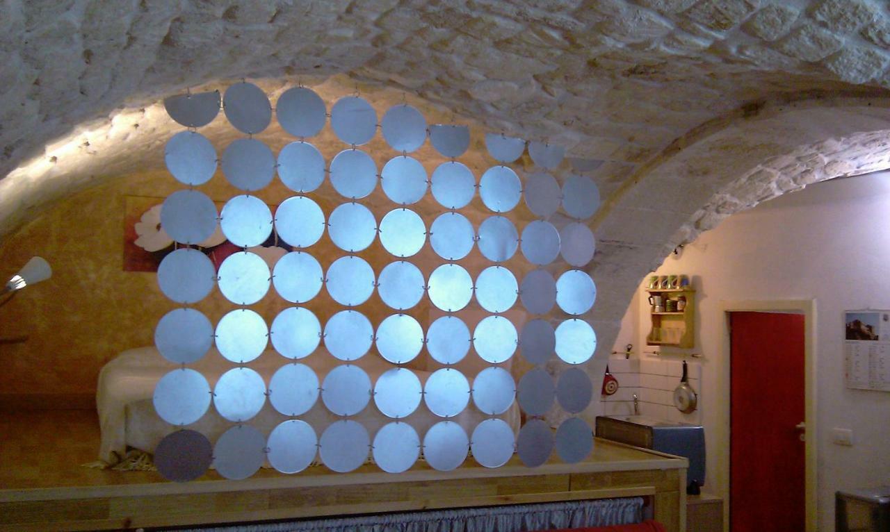 Dammuso Raffaello Appartement Scicli Buitenkant foto